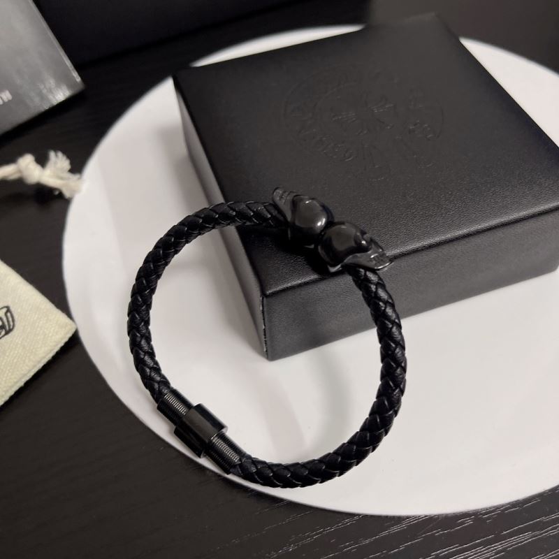 Chrome Hearts Bracelets